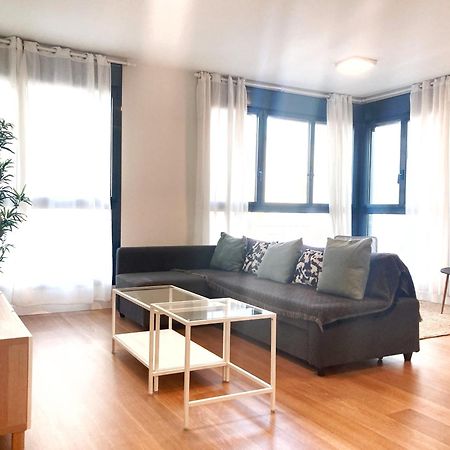 Luxury Beach Suite By Canary365 Лас-Пальмас-де-Гран-Канария Экстерьер фото